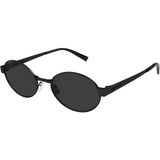 Yves Saınt Laurent Sl 692 001 55 19 - Siyah
