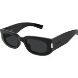 Yves Saınt Laurent Sl 697 001 51 21 - Siyah