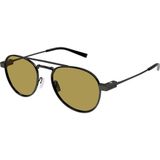Yves Saınt Laurent Sl 708 004 - sarı