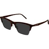 Yves Saint Laurent Sl 767 003 55-16-145 Kadın Güneş Gözlüğü