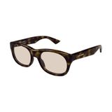 Yves Saint Laurent Sl 815 Romy 009 Havana Erkek Kadın Gözlüğü Güneş Gözlüğü