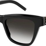 Yves Saint Laurent SL M106 002 Kadın Güneş Gözlüğü
