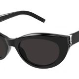 Yves Saint Laurent SL M115 001 Güneş Gözlüğü