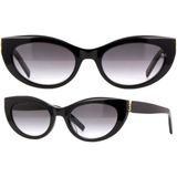 Yves Saint Laurent SL M115 002 Kadın Güneş Gözlüğü