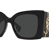 Yves Saint Laurent Sl M119 Blaze 001 Kadın Güneş Gözlüğü