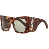 Yves Saint Laurent Sl M119 Blaze 002 Kadın Güneş Gözlüğü