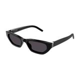 Yves Saint Laurent SL M126 001 54 Kadın Güneş Gözlüğü