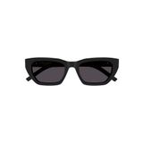 Yves Saint Laurent SL M127/F 001 Kadın Güneş Gözlüğü
