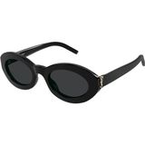 Yves Saınt Laurent SL M136 001 - Siyah