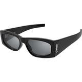 Yves Saint Laurent SL M140 002 Güneş Gözlüğü
