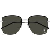 Yves Saint Laurent SL312 010 Kadın Güneş Gözlüğü