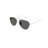 Yves Saint Laurent SL575 002 Unisex Güneş Gözlüğü