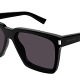 Yves Saint Laurent SL610 001 59 Unisex Güneş Gözlüğü