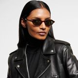 Yves Saint Laurent SL751 Jeanne 003 50-19 Unisex Güneş Gözlüğü