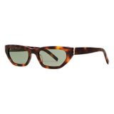 Yves Saint Laurent Slim 126 003 Kadın Güneş Gözlüğü