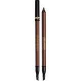Yves Saint Laurent Suya Dayanıklı Göz Kalemi 02 Deconstructed Brown Yumuşak Uygulama Özelliği