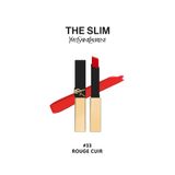 Yves Saint Laurent The Slim Ruj 33 3614274297317
