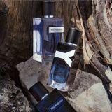 Yves Saint Laurent Y Eau De Toilette 60 Ml