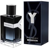 Yves Saint Laurent Y EDP 100 ml Erkek Parfüm | %100 Orijinal – Kalıcı, Ferah & Modern Maskülen 0365