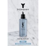 Yves Saint Laurent Y EDP 150 ml Refill Yeniden Doldurulabilir Erkek Parfümü 3614274057348