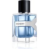 Yves Saint Laurent Y Edt 60 ml Erkek Parfüm - Standart