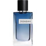 Yves Saınt Laurent Y Lıve Edt Intense 100Ml