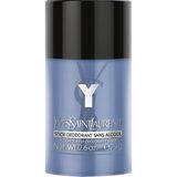 Yves Saint Laurent Y Men Deo Stick 75GR - Standart