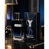 Yves Saint Laurent Y Men Edp Erkek Parfüm 100 Ml Eco059