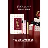 Yves Saint Laurent Yılbaşı Parfüm Tanışma Hediye Seti - LIBRE EDP & Black Opium EDP & Mon Paris EDP 3614275003429