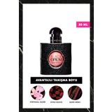 Yves Saint Laurent Ysl Black Opium Edp 30 ml Kadın Parfüm