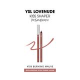 Yves Saint Laurent Ysl Lovenude Kiss Shaper Şekillendirme Etkili Dudak Kalemi 104 Burning Mauve 3614274736298