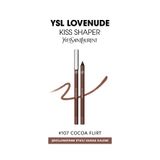 Yves Saint Laurent Ysl Lovenude Kiss Shaper Şekillendirme Etkili Dudak Kalemi 107 Cocoa Flirt 3614274736328