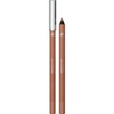 Yves Saint Laurent Ysl Lovenude Kiss Shaper Şekillendirme Etkili Dudak Kalemi - 108 Hazel Enigma - Kahverengi