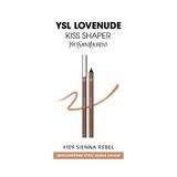 Yves Saint Laurent Ysl Lovenude Kiss Shaper Şekillendirme Etkili Dudak Kalemi 109 Sienna Rebel 3614274736342