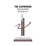 Yves Saint Laurent Ysl Lovenude Kiss Shaper Şekillendirme Etkili Dudak Kalemi 110 Espresso Dream 3614274736359
