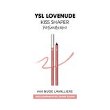 Yves Saint Laurent Ysl Lovenude Kiss Shaper Şekillendirme Etkili Dudak Kalemi 44 Nude Lavalliere 3614274736366