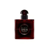 Yves Saint Laurent Yves Saint Laurent Black Opium Over Red Edp 90Ml Kadın Parfüm
