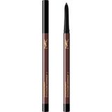 Yves Saint Laurent Yves Saınt Laurent Crushlıner Eyelıner 6 - Crushlıner 2