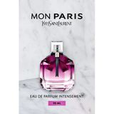 Yves Saint Laurent Yves Saint Laurent Mon Paris Edp 90 Ml Kadın Parfüm 3614272899711
