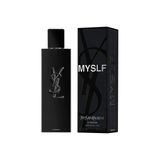 Yves Saint Laurent Yves Saint Laurent Myslf Le Parfum 100 Ml Erkek Parfüm 3614274114645