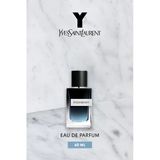 Yves Saint Laurent Yves Saint Laurent Y Edp 60 Ml Erkek Parfüm 3614272050341