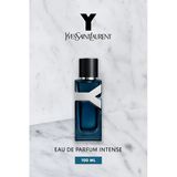 Yves Saint Laurent Yves Saint Laurent Y Edp Intense 100 Ml Erkek Parfüm 3614273898478