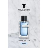 Yves Saint Laurent Yves Saint Laurent Y Edt 100 Ml Erkek Parfüm 3614273683401