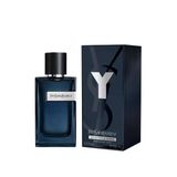 Yves Saint Laurent Yves Saint Laurent Y Intense EDP 100 ml Erkek Parfümü