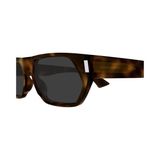 Yves Saint Laurent Yves St Laurent 898 003 59-17-145 Kadın Güneş Gözlüğü - Füme
