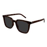Yves St Laurent M146 002 54-19-145 Kadin Günes Gözlügü - Kahverengi