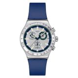 YVS539 Swatch Blue Reflective Erkek Kol Saati YVS539