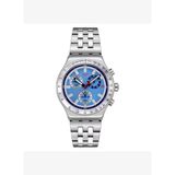 Yvs541g Swatch Midday İn The Mirror Erkek Kol Saati