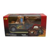 YVZ Cars Pilli Mater