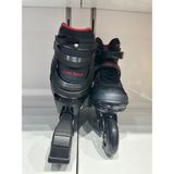 YVZ Classic Alüminyum Paten 2+2 2+1 Ayarlanabilir Kırmızı Renkli Profesyonel Ürün - 31 - 34